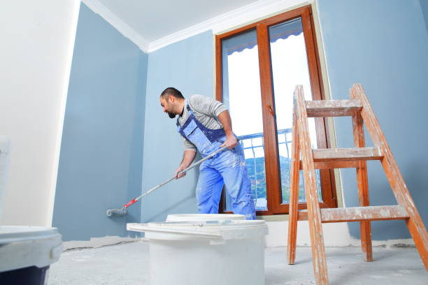Environmental Consulting for Mold Prevention in Opp, AL