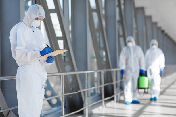Best Mold Prevention Services  in Opp, AL