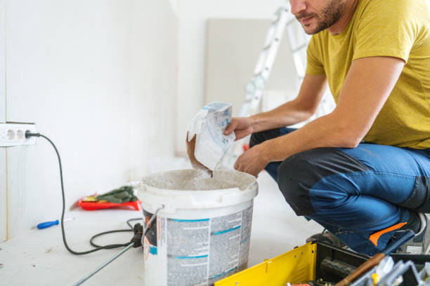 Professional Mold Removal in Opp, AL