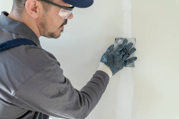 Best Crawl Space Mold Remediation  in Opp, AL