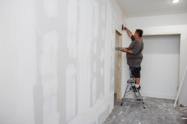 Mold Remediation for Vacation Homes in Opp, AL