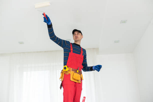 Best Real Estate Mold Inspection  in Opp, AL